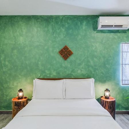 Liyela Retreat Maldives Otel Maafushi Dış mekan fotoğraf