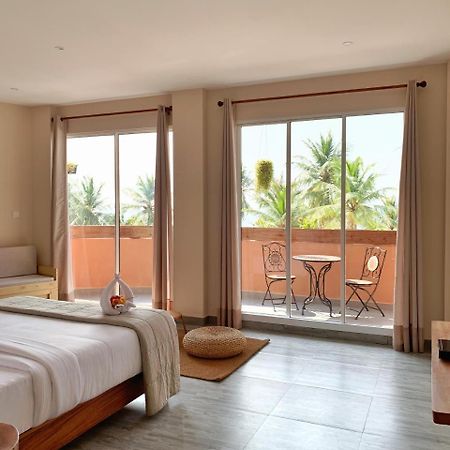 Liyela Retreat Maldives Otel Maafushi Dış mekan fotoğraf
