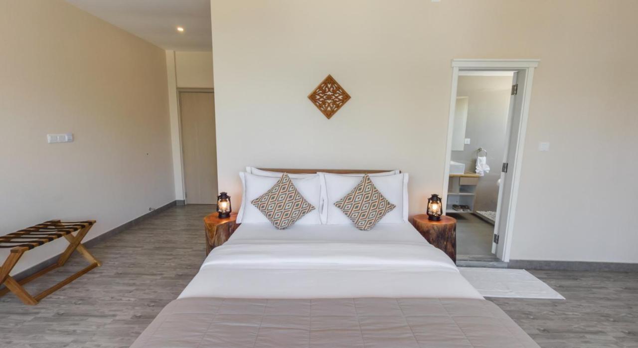 Liyela Retreat Maldives Otel Maafushi Dış mekan fotoğraf