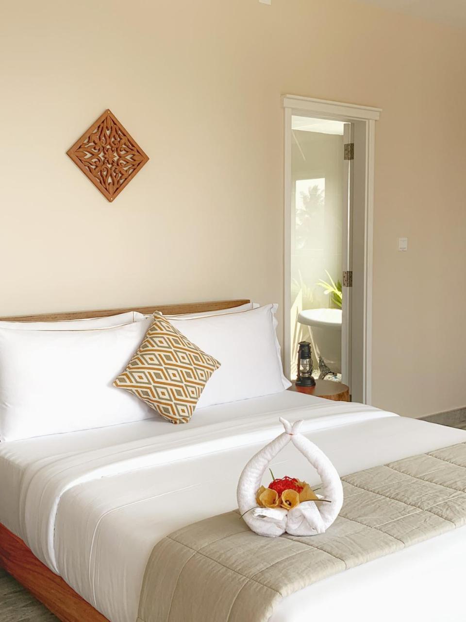 Liyela Retreat Maldives Otel Maafushi Dış mekan fotoğraf
