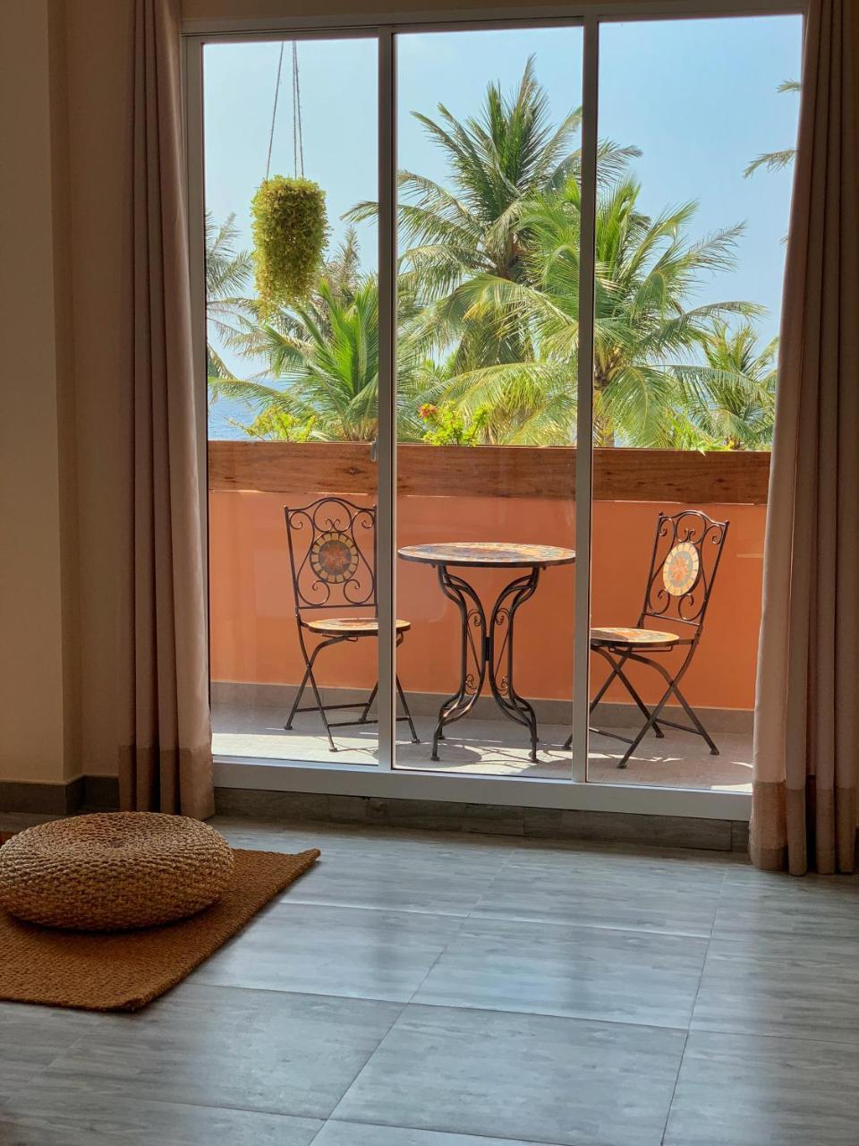 Liyela Retreat Maldives Otel Maafushi Dış mekan fotoğraf