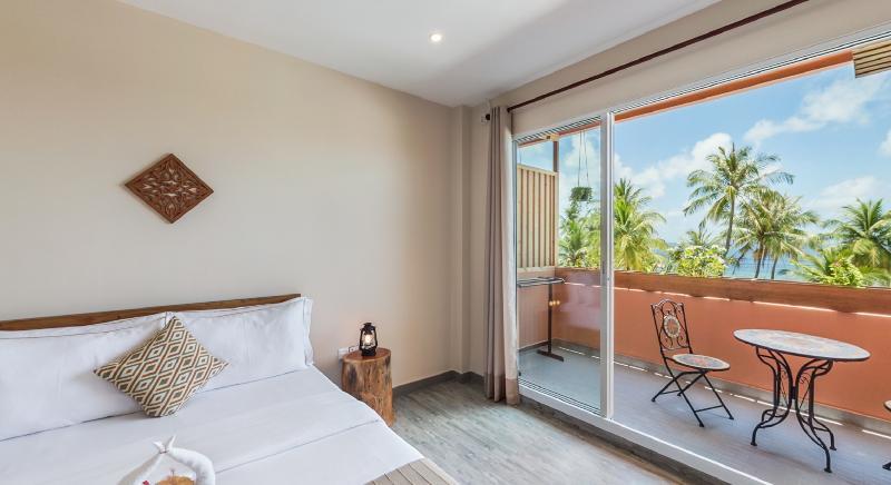 Liyela Retreat Maldives Otel Maafushi Dış mekan fotoğraf